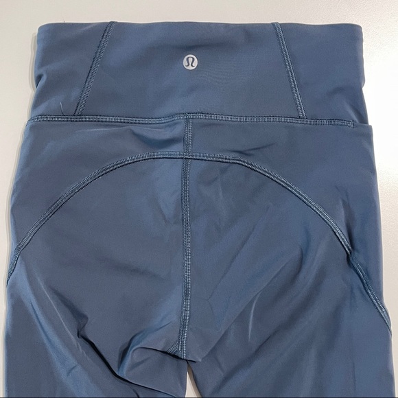 Lululemon leggings - Picture 1 of 3